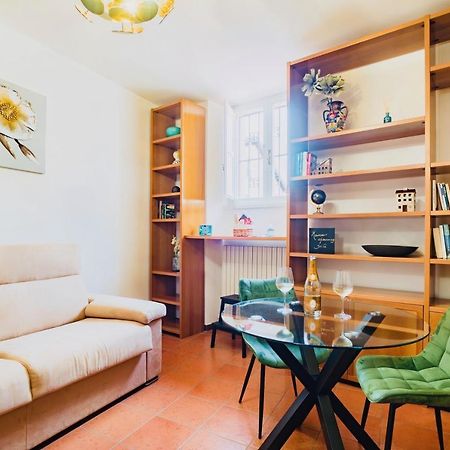Mascari Charming Suite Lecco Exteriör bild