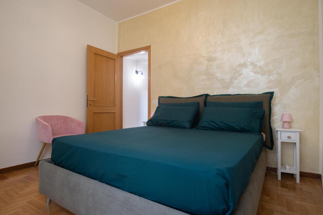 Mascari Charming Suite Lecco Exteriör bild