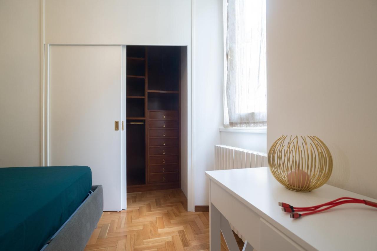 Mascari Charming Suite Lecco Exteriör bild
