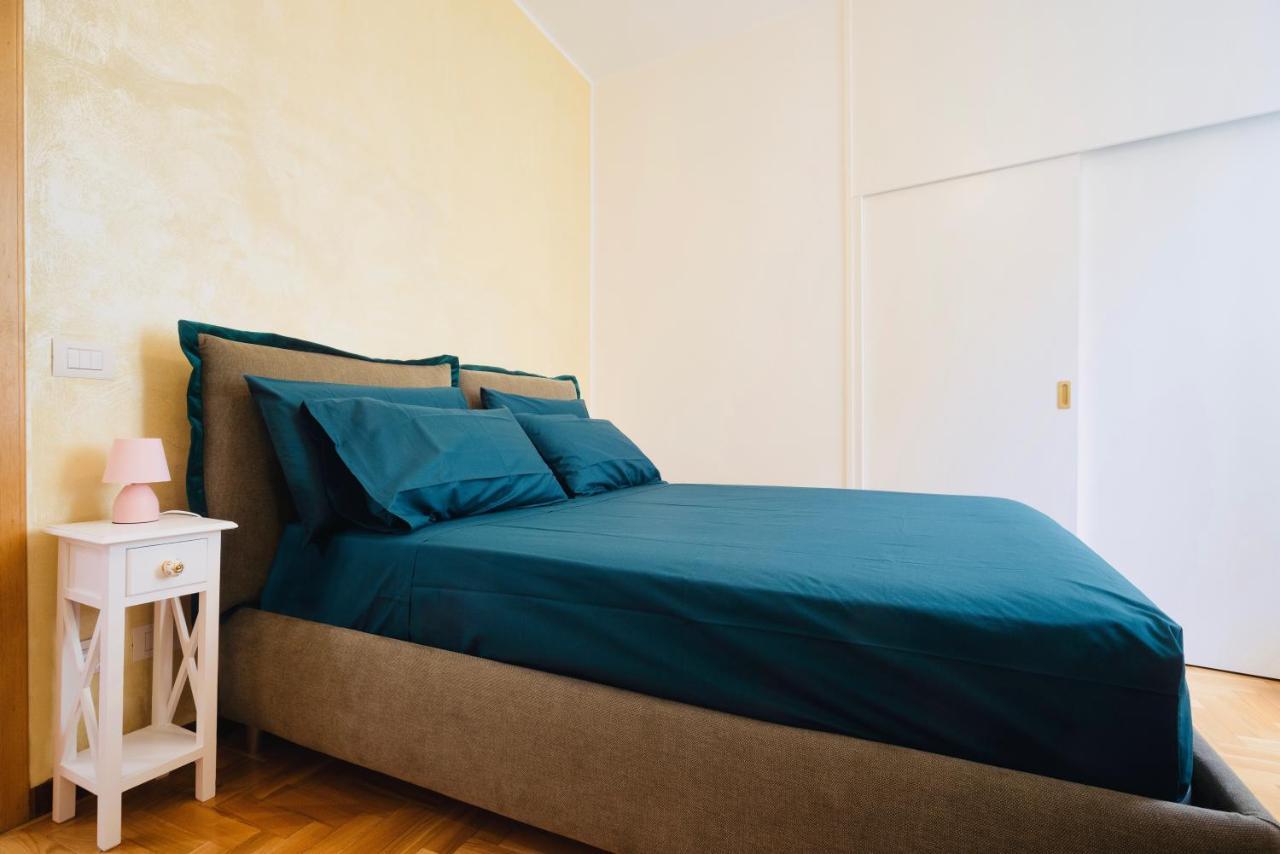 Mascari Charming Suite Lecco Exteriör bild