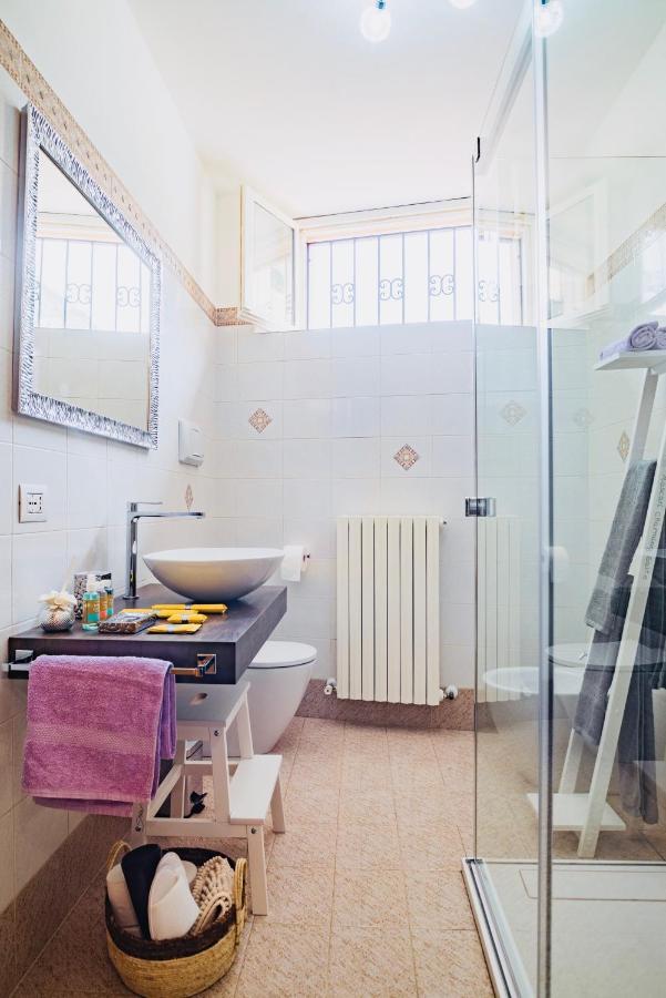 Mascari Charming Suite Lecco Exteriör bild